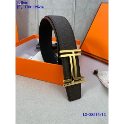 Hermes Belts 3.8 cm Width 013